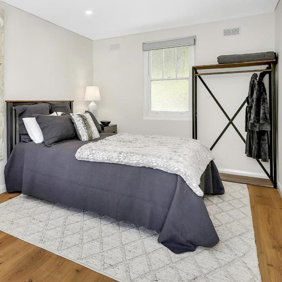 Carcoola Villa Blackheath Bagian luar foto